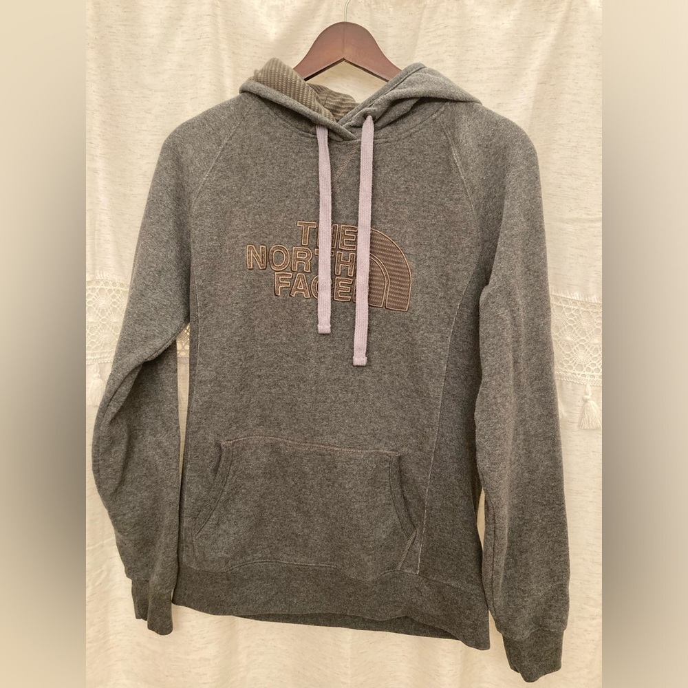 The North Face Hoodie